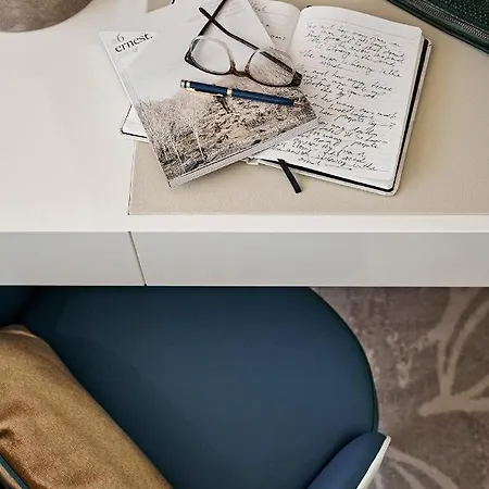 Side, Hamburg, A Member Of Design Hotel 5*