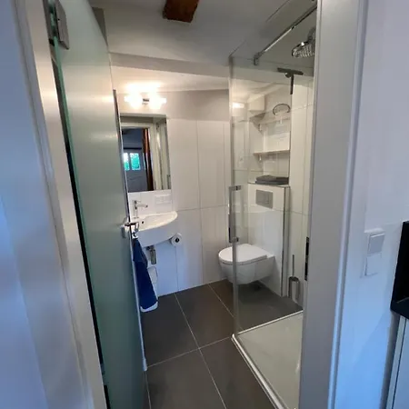 Luetthues Blankenese Apartament