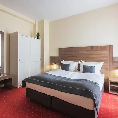Otel Acora Living The Hamburg
