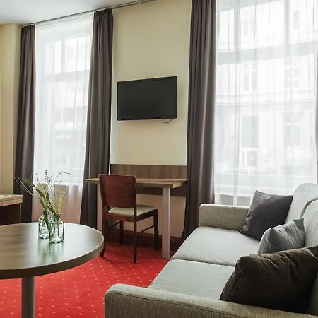 Acora Living The Otel