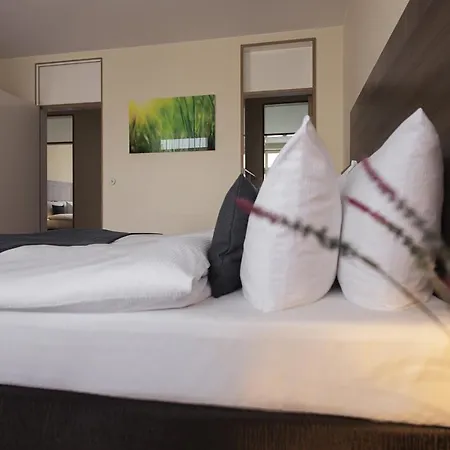 Acora Living The 3* Hamburg