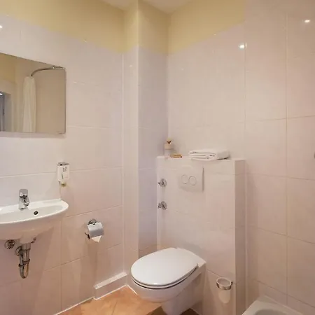 Acora Living The 3* Hamburg