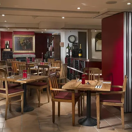 Palais Esplanade - Adults Only 4*