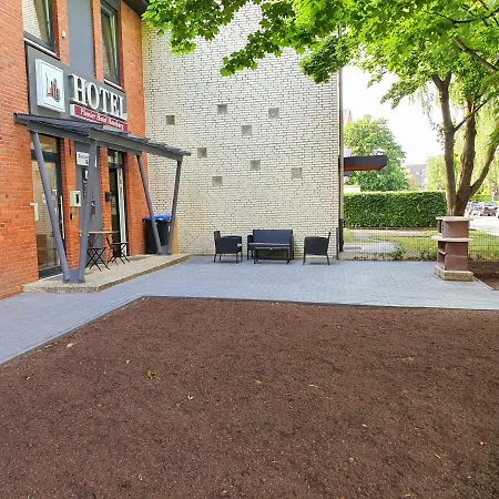 Hotel Pionier Wandsbek