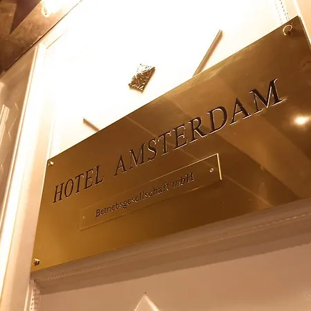 Amsterdam Hotel Hamburg