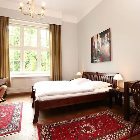 Amsterdam Hotel Hamburg