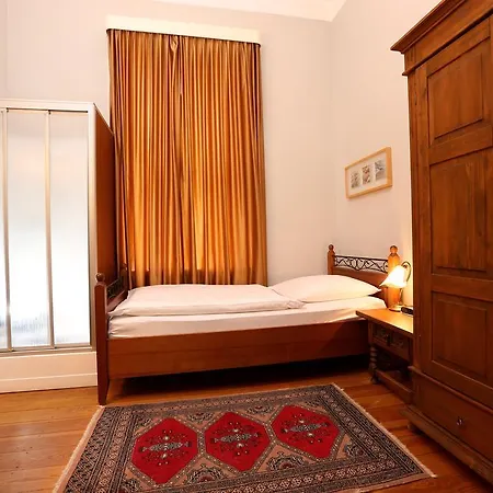Hotel Amsterdam 3*