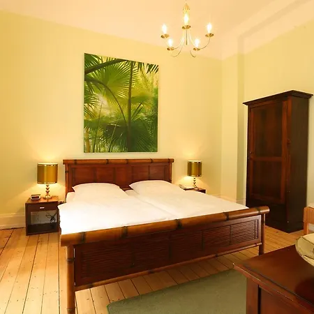 Hotel Amsterdam Hamburg