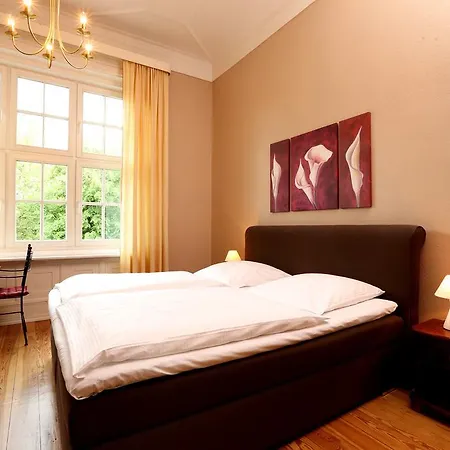 Hotel Amsterdam