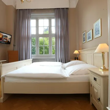 Amsterdam Hotel Hamburg