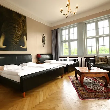 Hotel Amsterdam 3*