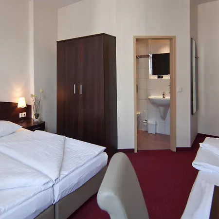 Novum Eleazar Center Hamburgo