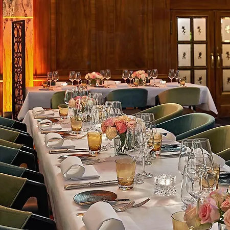 Reichshof 4* Hamburg