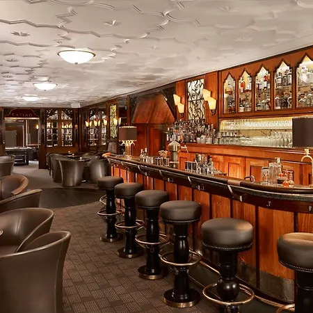 Reichshof Hotel Hamburg