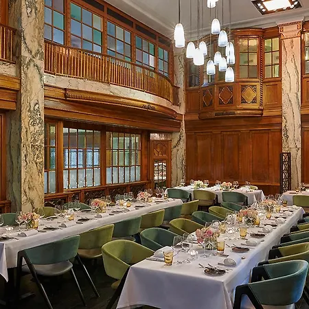 Hotel Reichshof 4*