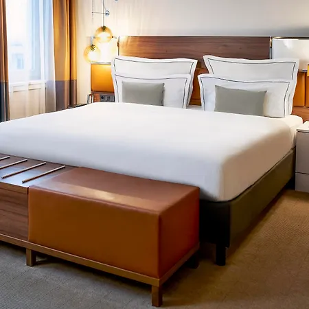 Reichshof Hotel Hamburg