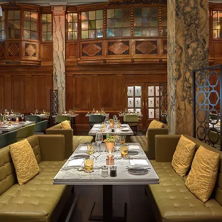 Reichshof 4* Hamburg