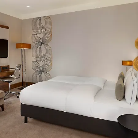 Reichshof 4* Hamburg