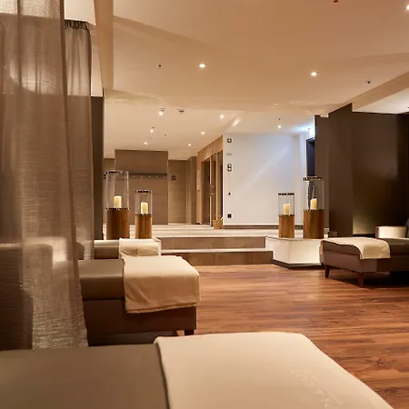 Reichshof Hotel Hamburg
