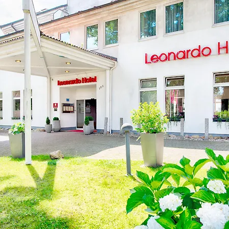 Leonardo Airport