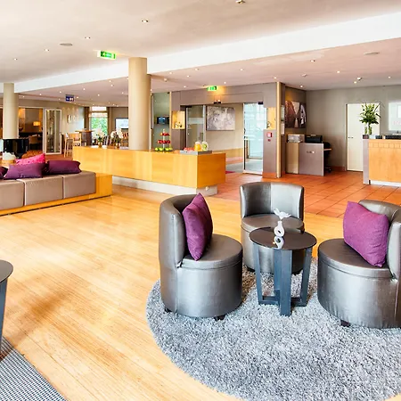 Leonardo Airport Hotel