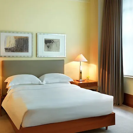 Park Hyatt Hamburg-Harburg