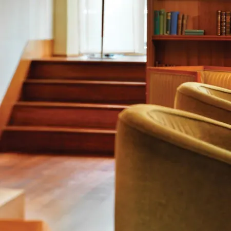 Hotell Park Hyatt Hamburg-Harburg