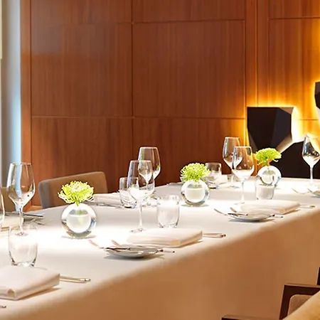 Park Hyatt Hotell
