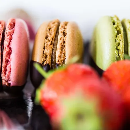 Fairmont Vier Jahreszeiten 5*