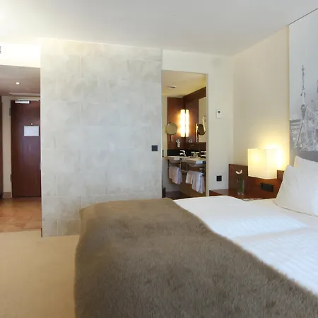 Hotel Lindner Am Michel, Part Of Jdv By Hyatt