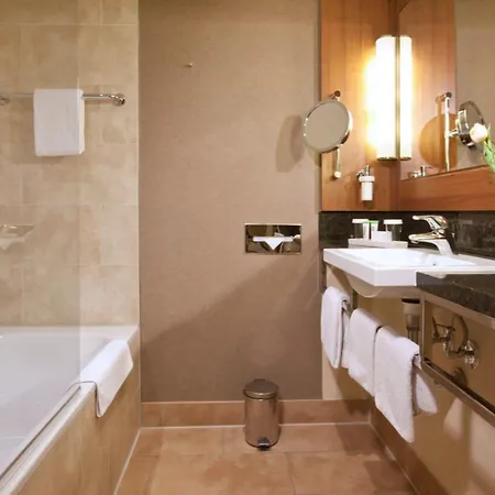 Lindner Am Michel, Part Of Jdv By Hyatt Hotel Hamburgo
