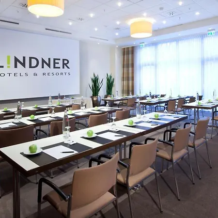 Hotel Lindner Am Michel, Part Of Jdv By Hyatt Hamburgo