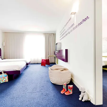 Ibis Styles Alster Hotel