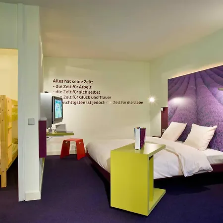 Ibis Styles Alster 2*
