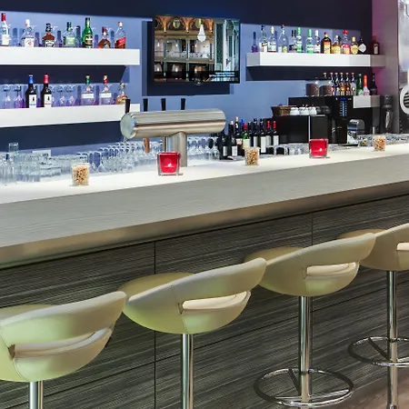 Intercityhotel Dammtor-messe Hamburgo