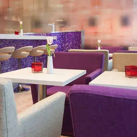Intercityhotel Dammtor-messe Hamburg