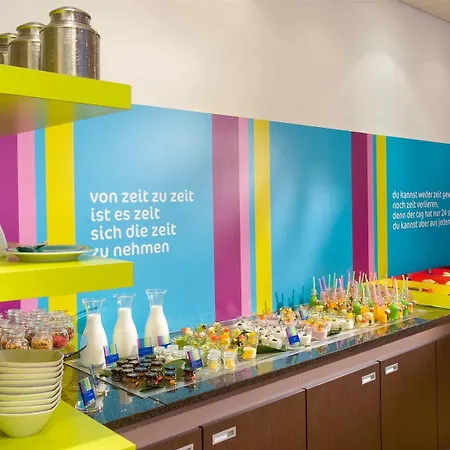Ibis Styles Alster