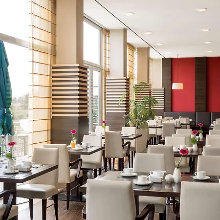 Hotel Nh Horner Rennbahn Hamburg