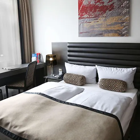 Hotel Park Am Berliner Tor