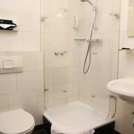 Hotel Park Am Berliner Tor