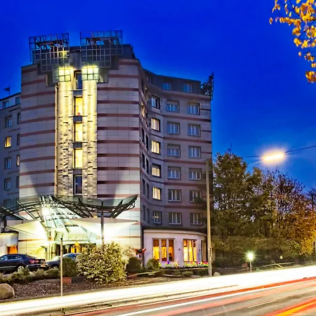 Park Am Berliner Tor Hotel