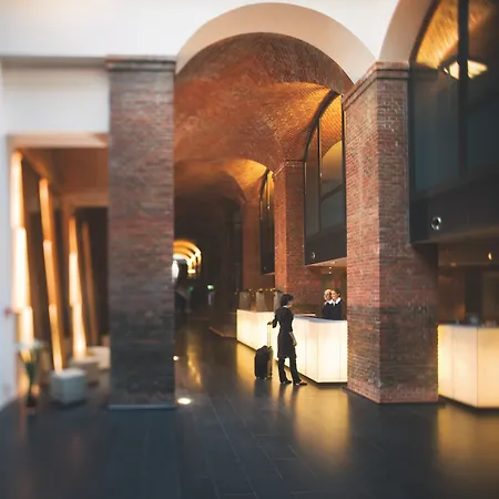 Moevenpick Hamburg