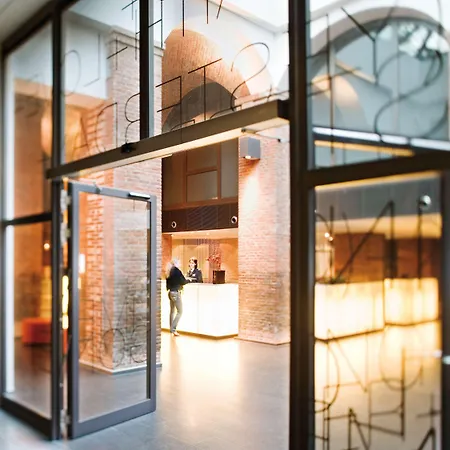 Hotel Moevenpick Hamburg