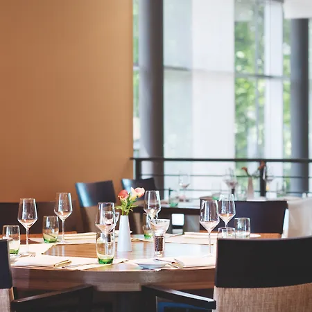 Moevenpick Hotel