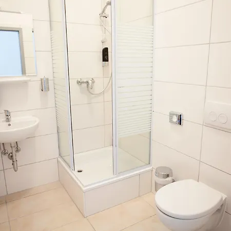 Phoenix By Centro Basic Apartamento Hamburgo