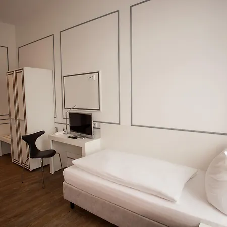 Phoenix By Centro Basic Apartamento *
