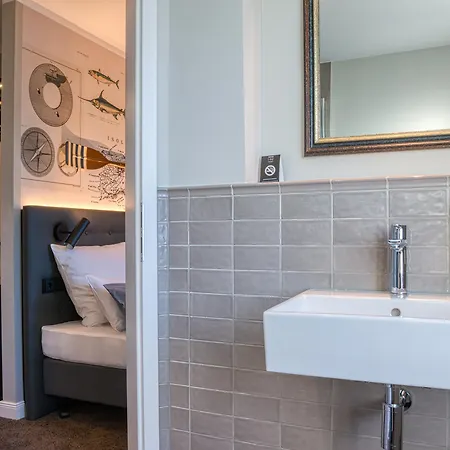 Boutique 53 & 56 City, Trademark Collection By Wyndham Hotel