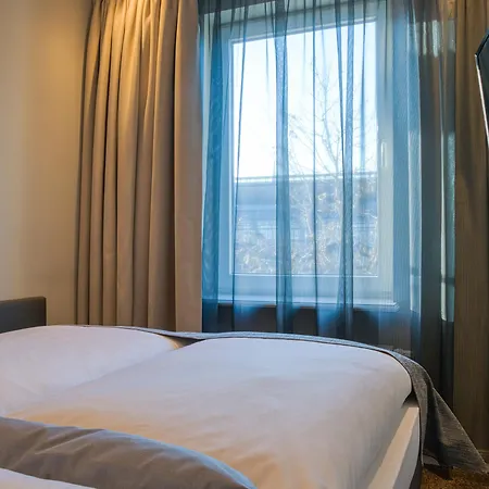 Hotel Boutique 53 & 56 City, Trademark Collection By Wyndham Hamburg