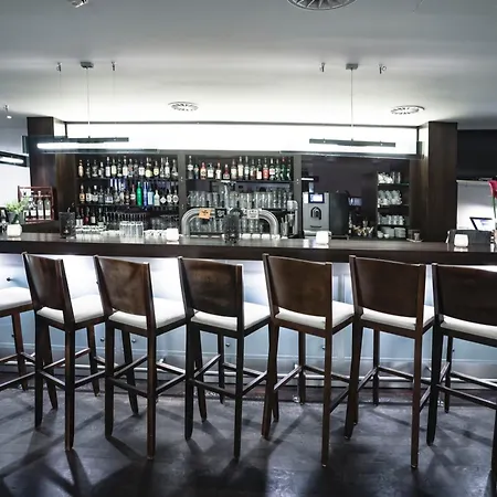 汉堡北精选酒店 4*