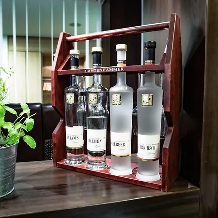 汉堡北精选酒店 酒店 汉堡